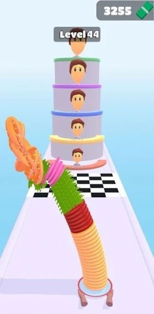 ʳ(Food Mania)
