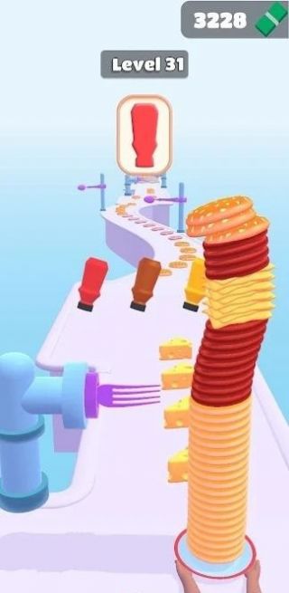 ʳ(Food Mania)