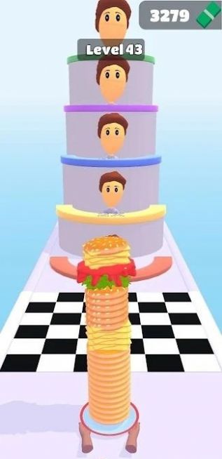 ʳ(Food Mania)