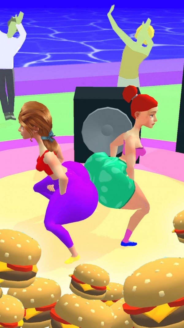 (Twerk for Love)