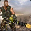 ǹս(Machine Gun Shoot War)