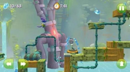 Water Battle