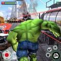 Ӣ۽֮ս(Muscle Hero Fighting Evolution)