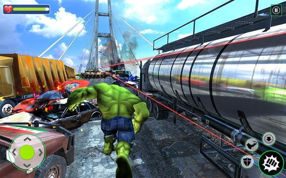 肌肉英雄进化之战(Muscle Hero Fighting Evolution)