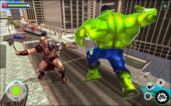 肌肉英雄进化之战(Muscle Hero Fighting Evolution)