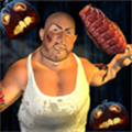 ˵(Scary Mr. Meat & psychopath Butcher hunt)