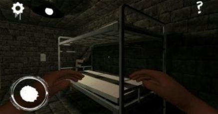 뾪㤺լ(Entity A Horror Escape)