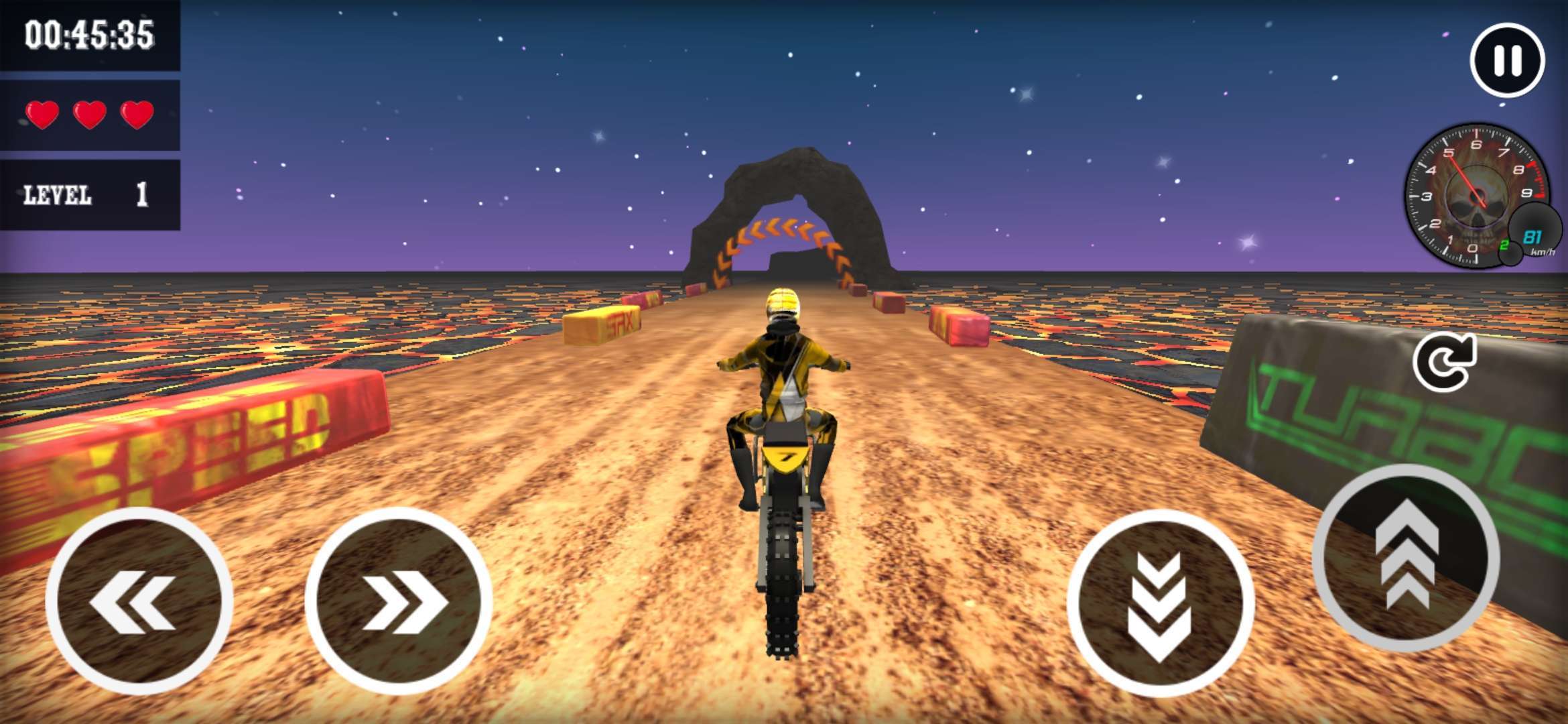 ɽԽҰ(Dirt Bike Championship)