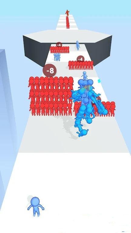 Human Giant