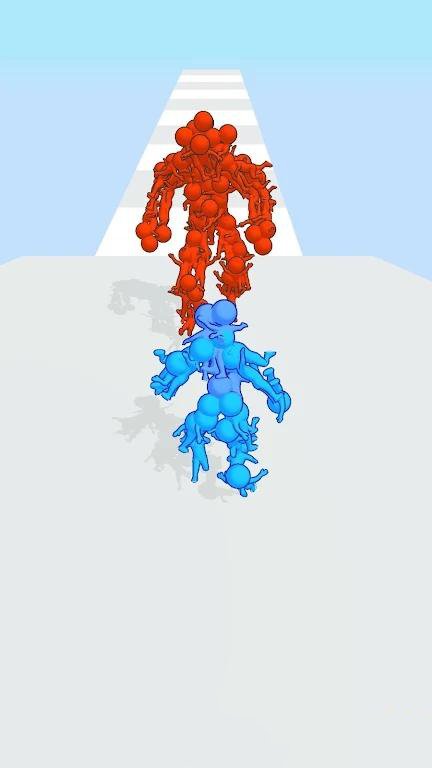 Human Giant