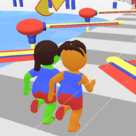 ϰ3D(Rewind Run 3D)