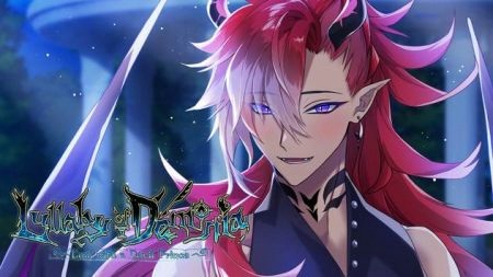 ħҡ(Lullaby of Demonia)