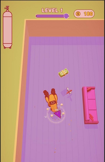 ˣBug Exterminator