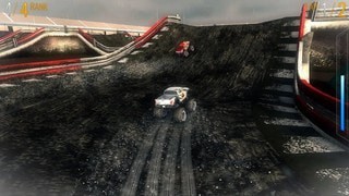 ԽҰ(SuperTrucks Offroad Racing)