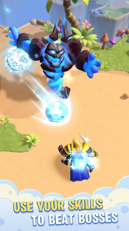 AFKս(AFK War)
