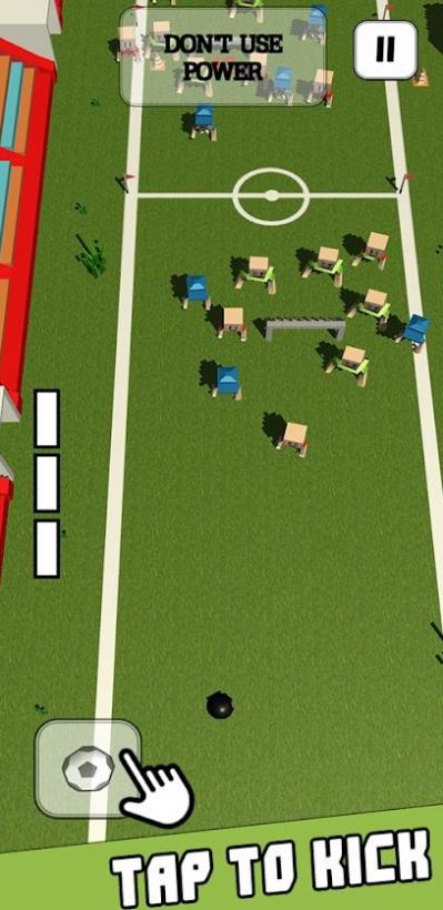 Power Strike Soccer