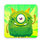 Cosmo Monsters