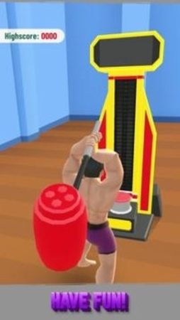 ý(IdleGym)