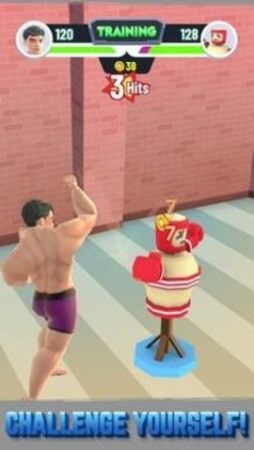 ý(IdleGym)
