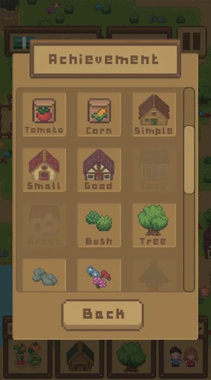 Ƭũ(Iddle Village Clicker)