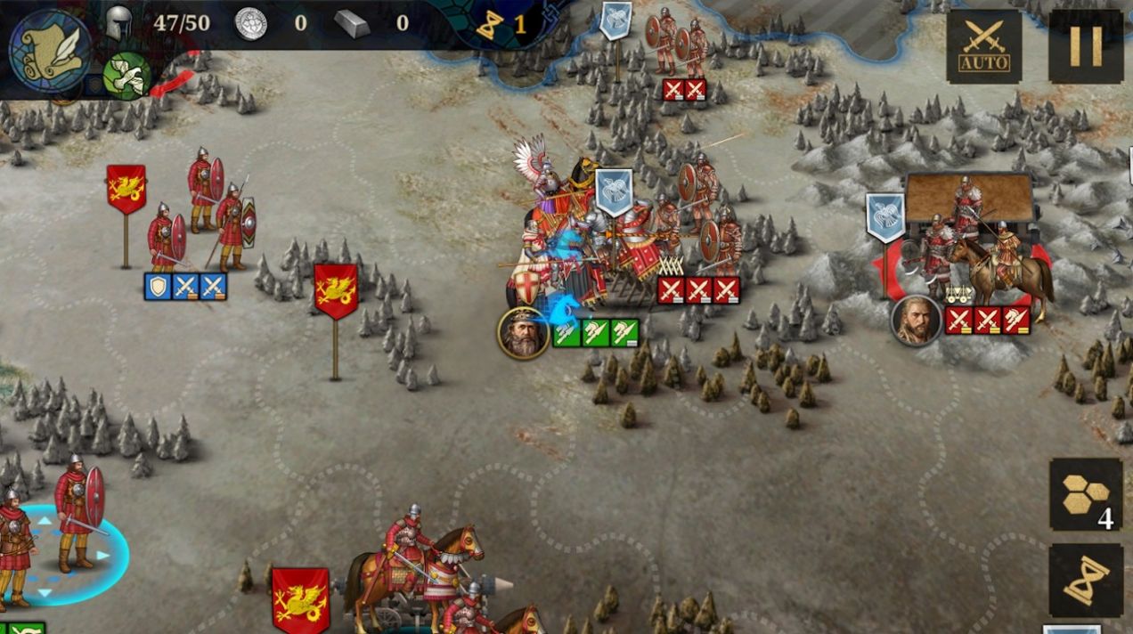 ŷս7(European War 7: Medieval)