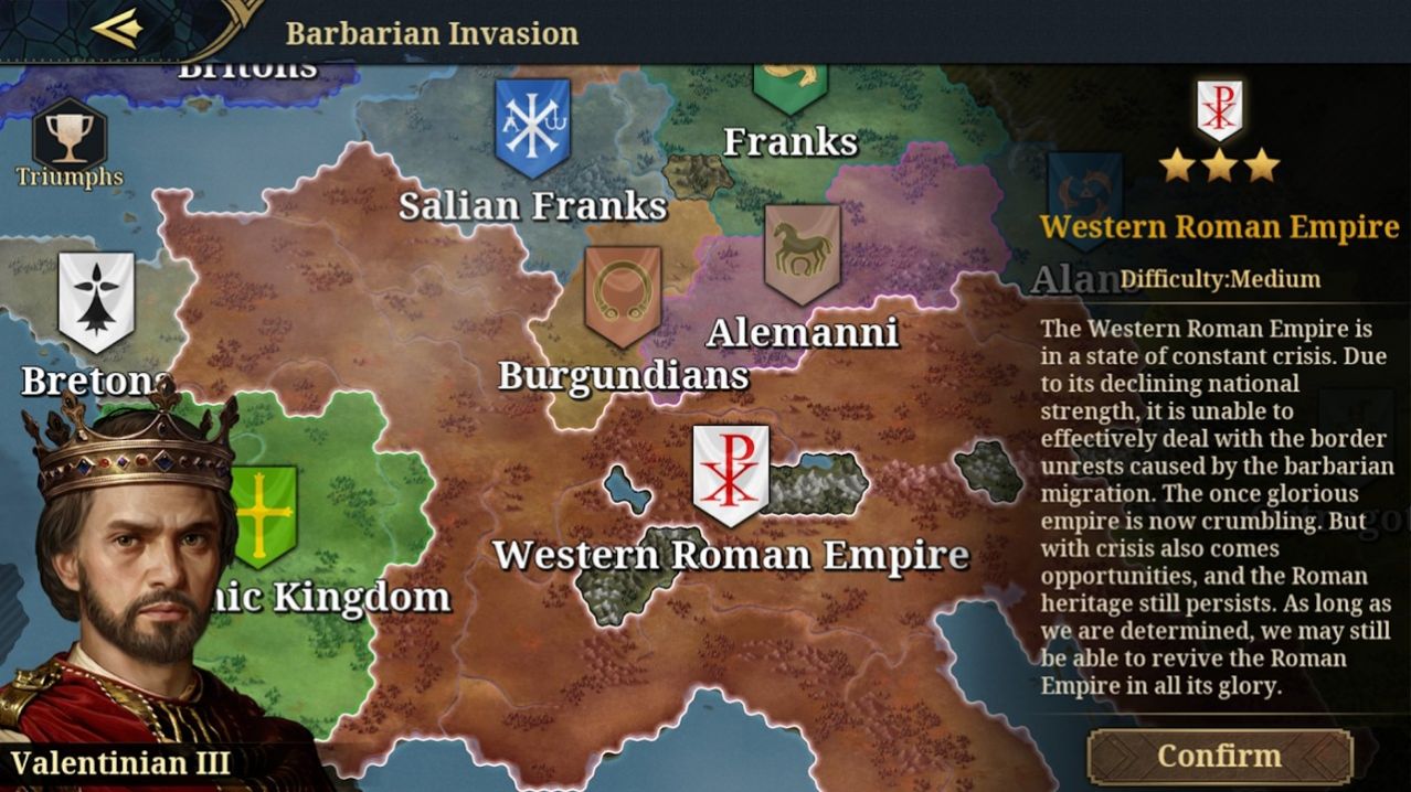 ŷս7(European War 7: Medieval)