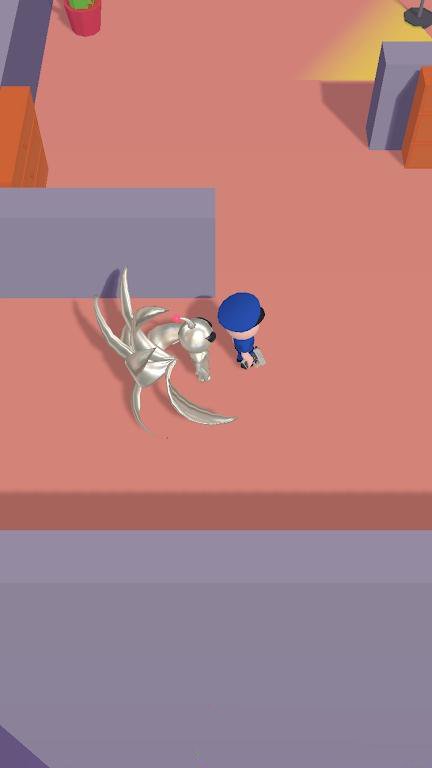 ̬(MimicryAlien)