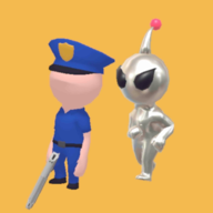 ̬(MimicryAlien)