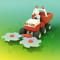 ո(Grass Mower)
