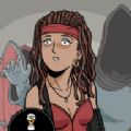 ɱĻ(Haunted Laia)