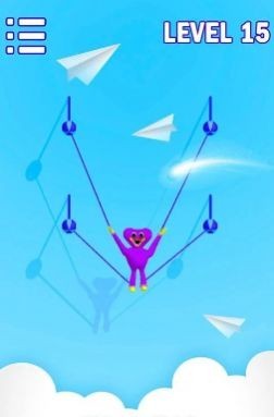 Ϸʱ(Poppy Rope Playtime)