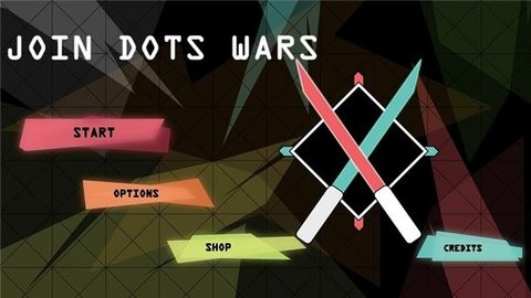 սJoin Dots Wars