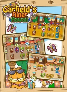 Garfields Diner