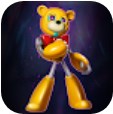 Ӣ(Bear Rope)