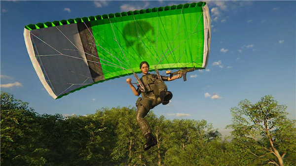 ĵͻж(Real Commando Ops)