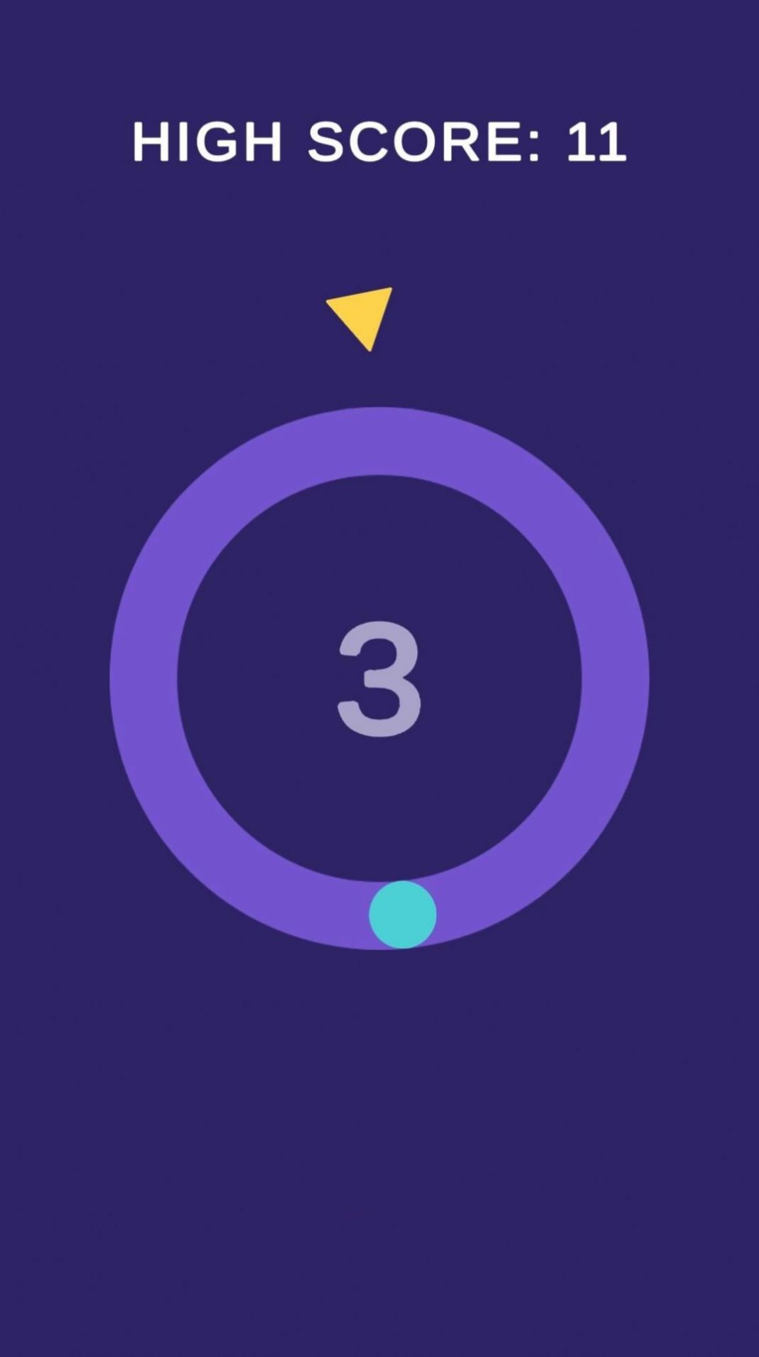 (Circle Tap)