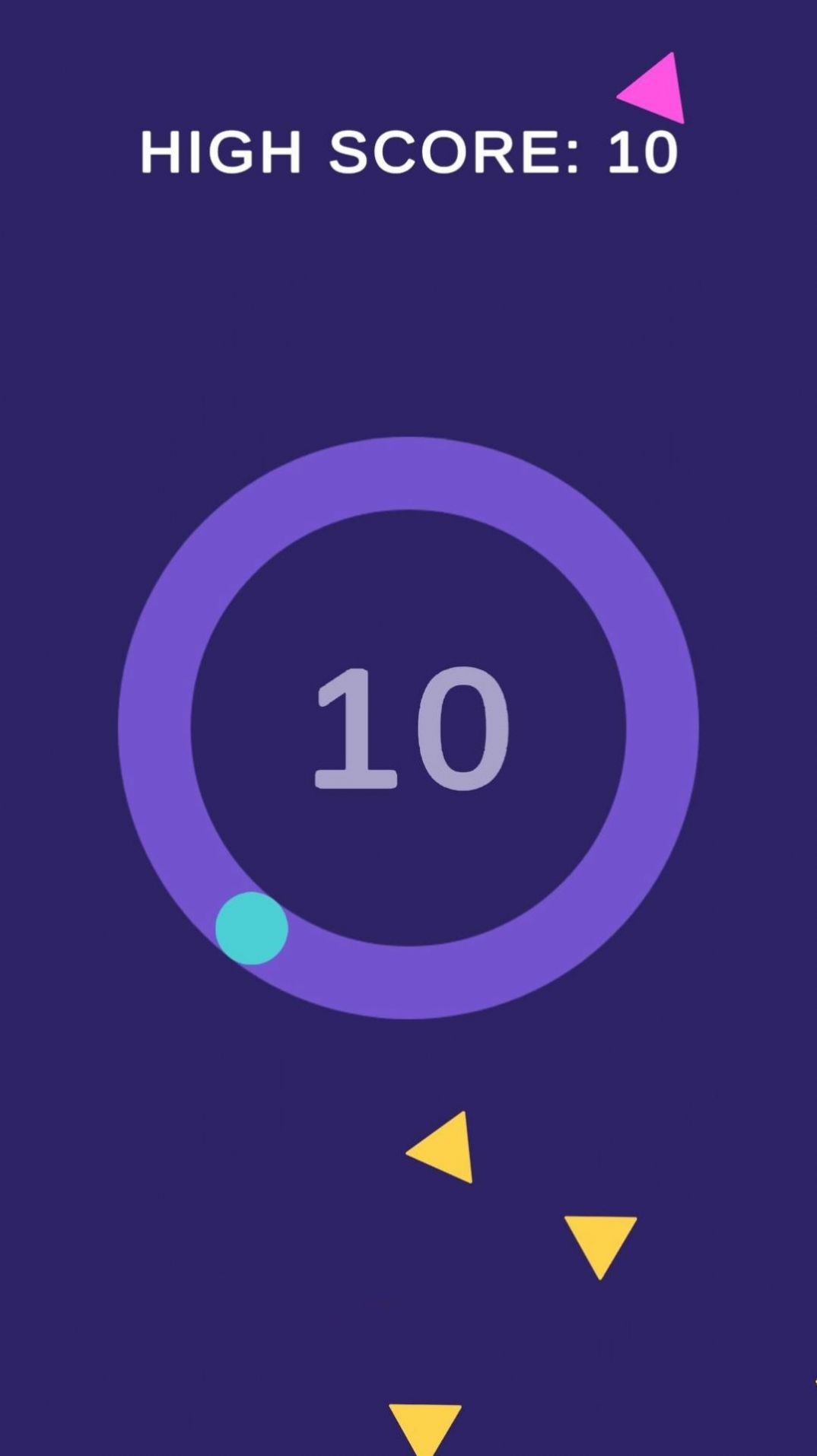 (Circle Tap)