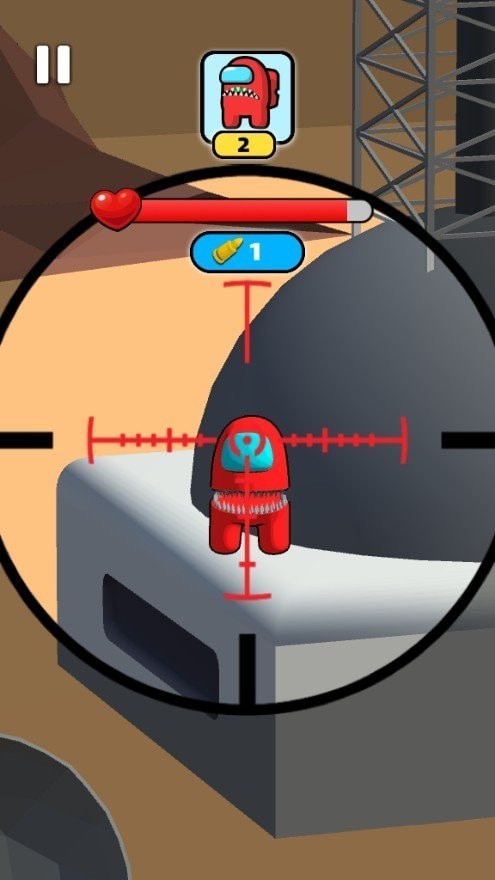 ðƾѻ(ImposterSniper)