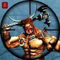 ѻֹ(Sniper Monster)