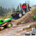 牵引货车驾驶模拟（Truck Towing Simulator）