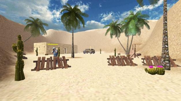 ɳĮӥʿս(DesertHawks)