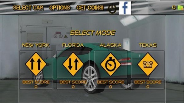 终极公路赛车3D(Ultimate Hot Wheels)