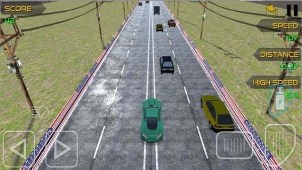 终极公路赛车3D(Ultimate Hot Wheels)