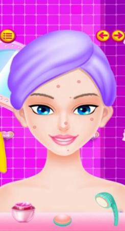 ױ(MakeUpSalon)