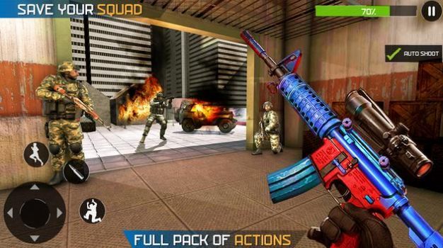 ս3Dִս(Battle Force 3D)