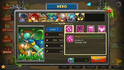 ߾ս2(Realm Battle)