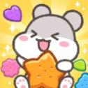 (Hamster Town the Puzzle)