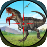 ҰԶ԰(Wild Dinosaur Hunting Zoo Game)
