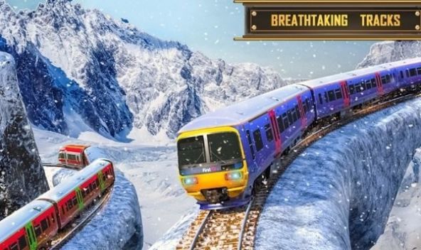 ѩػģOffroad Hill Train Simulator