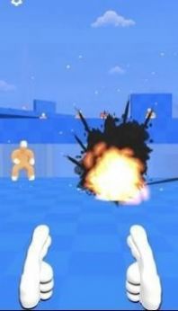 ָӵ(Finger Bullet)